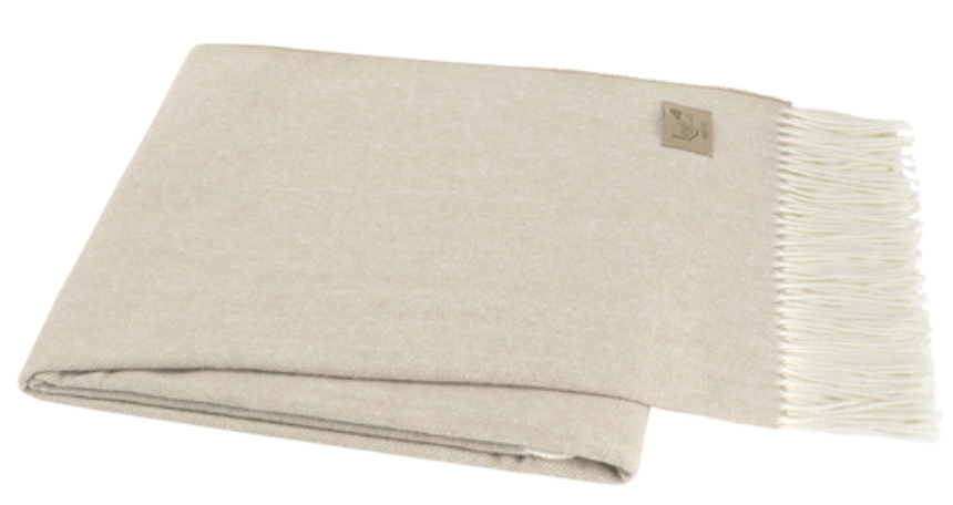 Throw Blanket