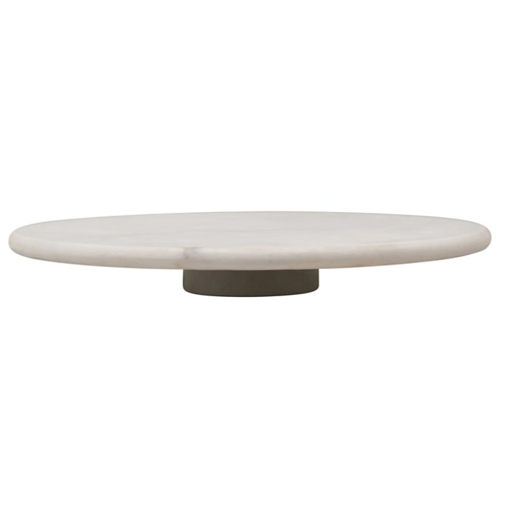 Marble Lazy Susan