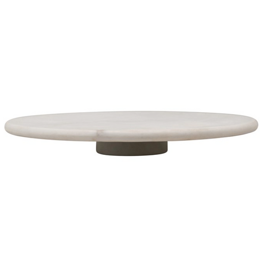 Marble Lazy Susan