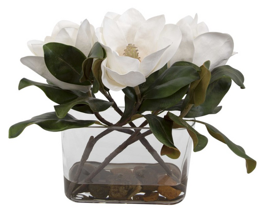 Cambridge Magnolia Centerpiece