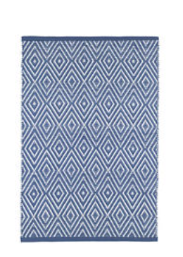 Diamond In/Out 2x3 Rug