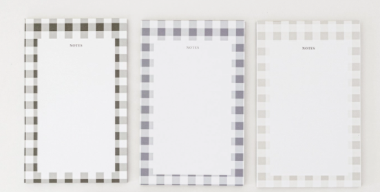 Heirloom Stationary