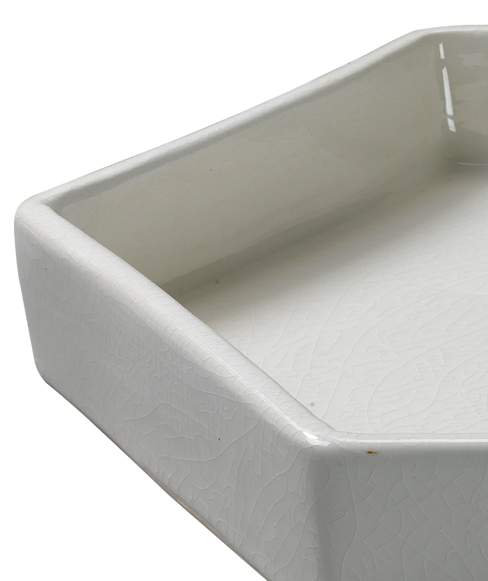 Hexagon Tray
