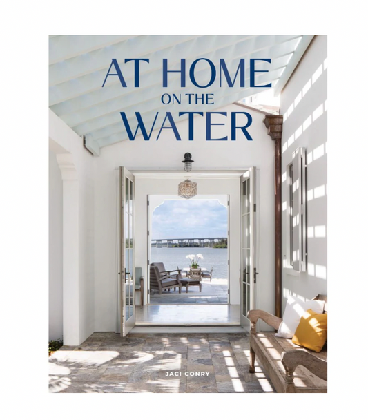 At Home on the Water