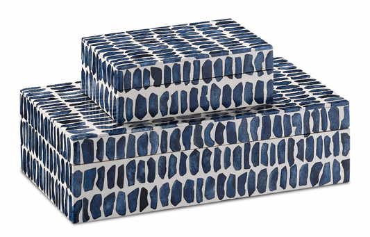 Indigo Box