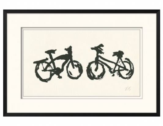 Bikes