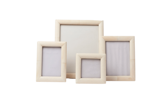White Ridge Frame