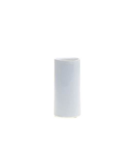White Vase, Small