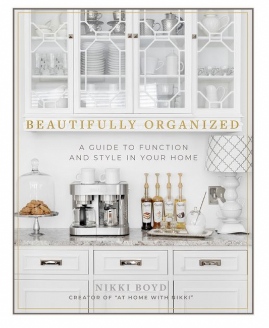 Beautifully Organized