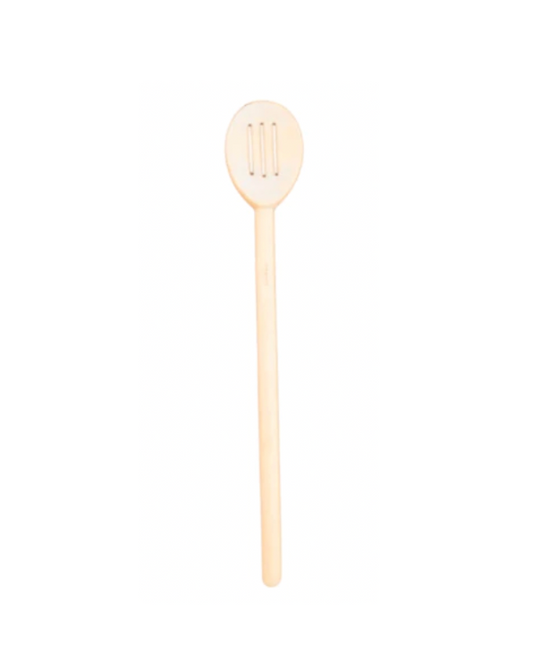 16" Slotted Spoon