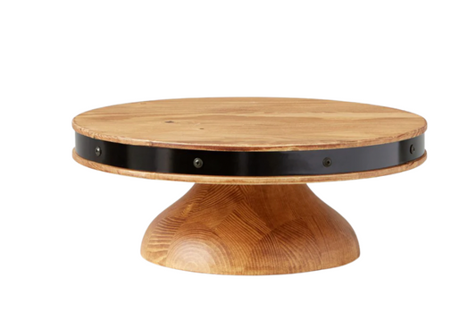 Modern Cake Stand