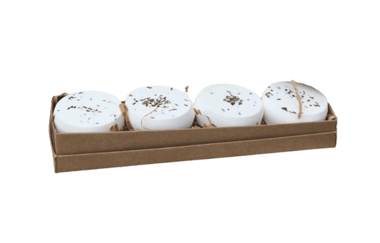 Shower Steamers