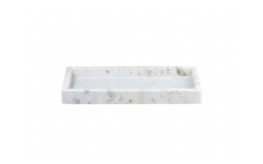 Marble Vanity Tray