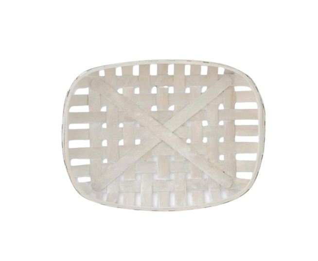 Grey Nesting Tray