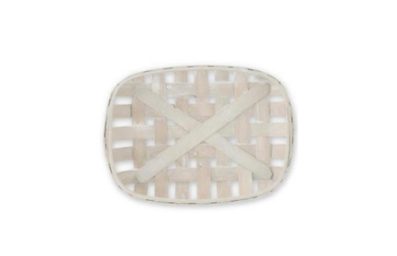 Grey Nesting Tray