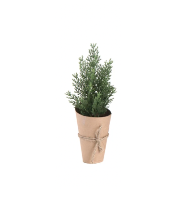 Faux Tree