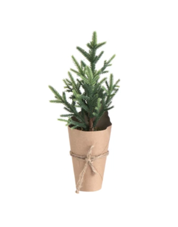 Faux Tree