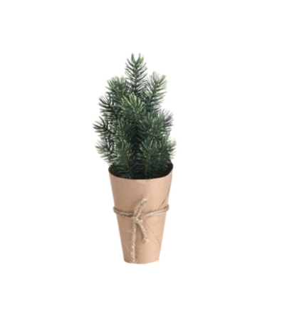 Faux Tree