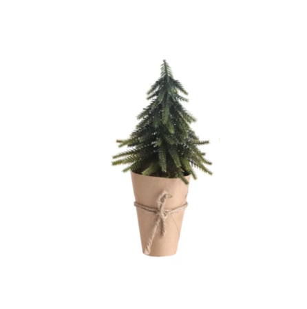 Faux Tree