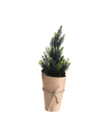 Faux Tree