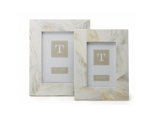 Mother of Pearl Frame