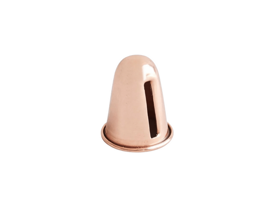Copper Candle Sharpener
