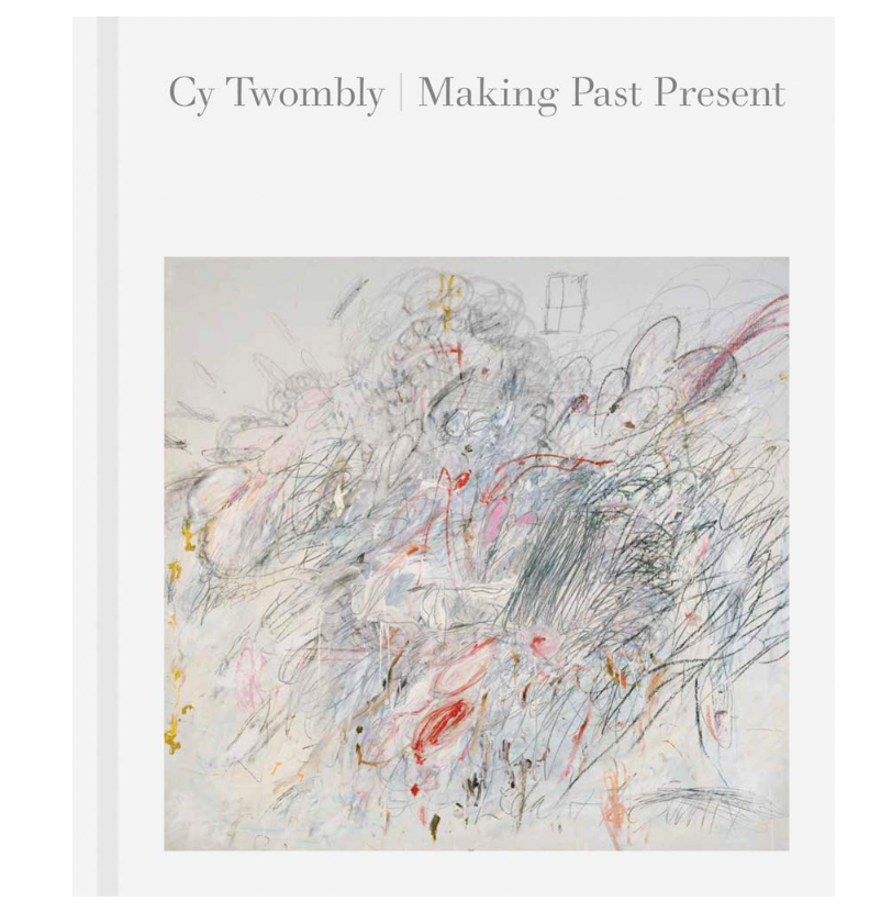 Making Past Present