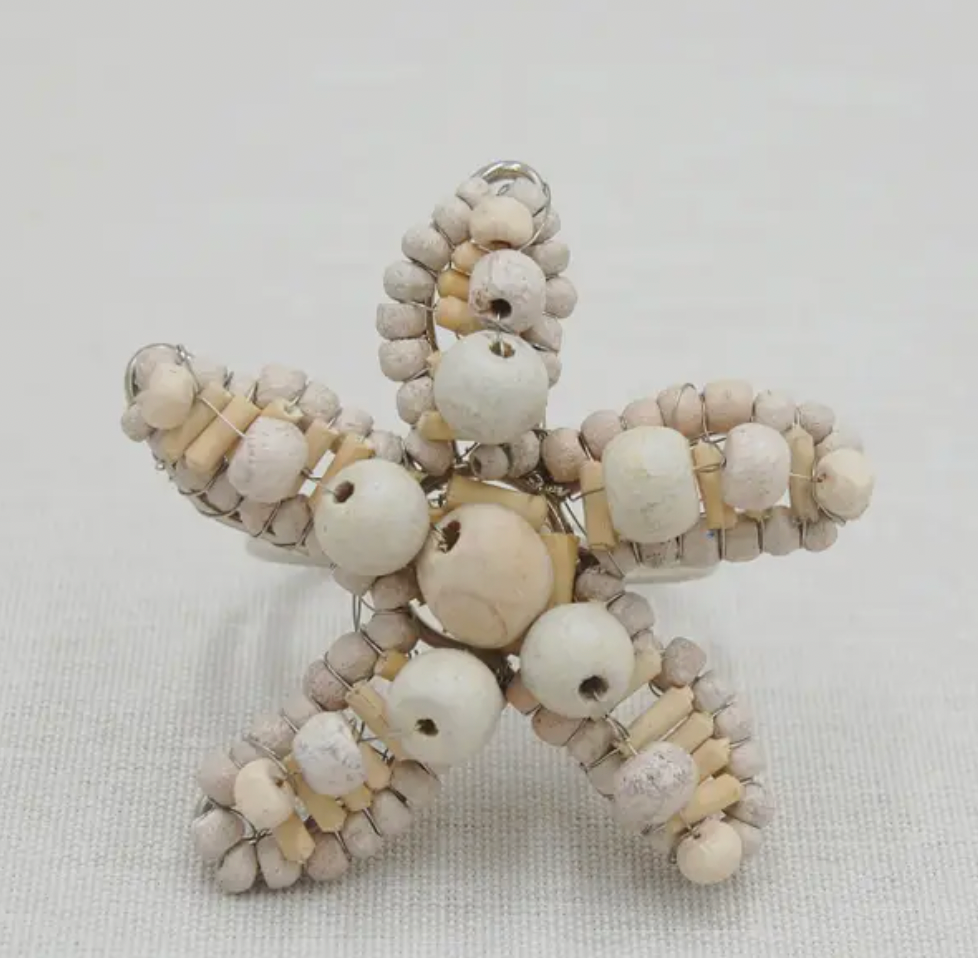 Nautical Napkin Ring