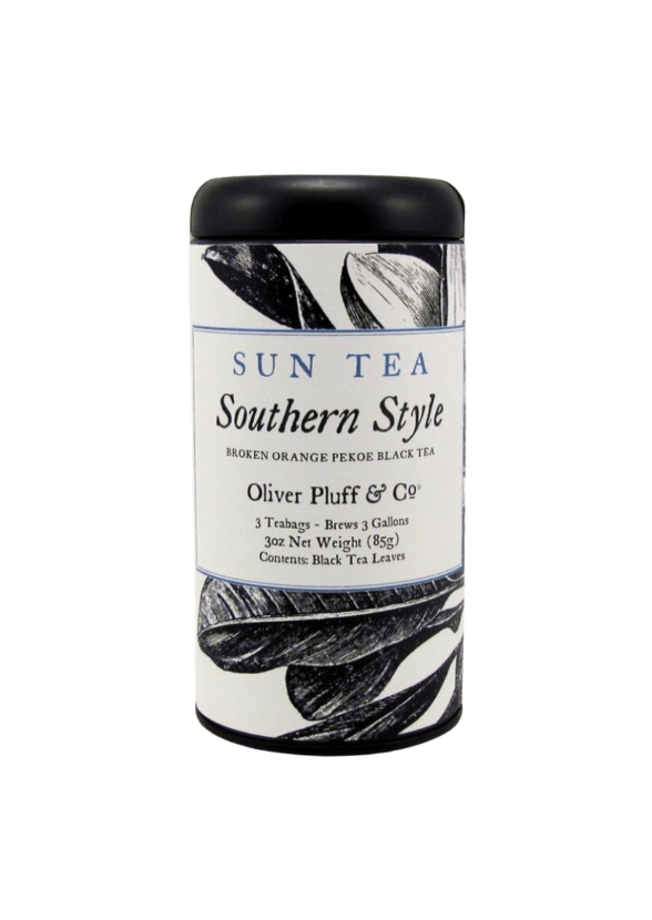 Fine Tea