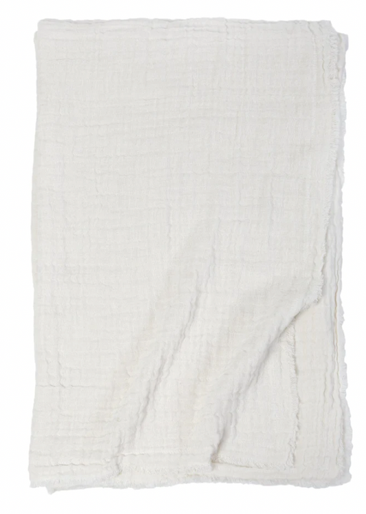 Hermosa Oversized Throw
