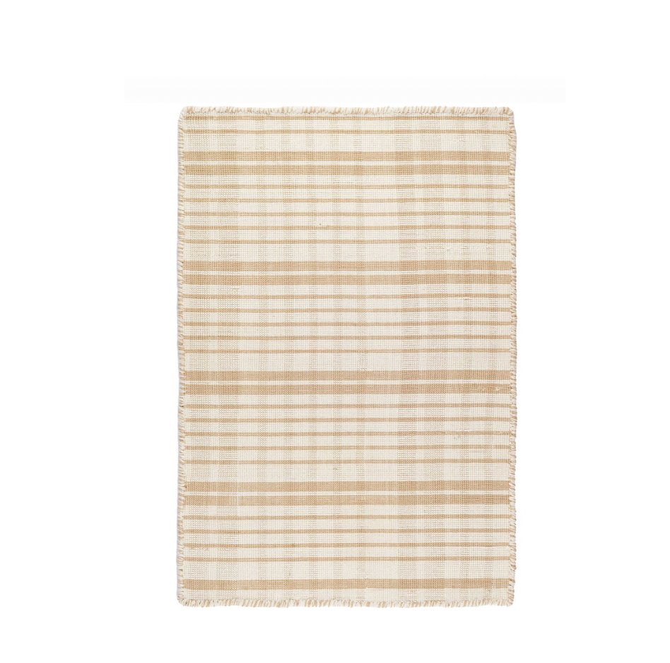 Guilford Wheat Rug