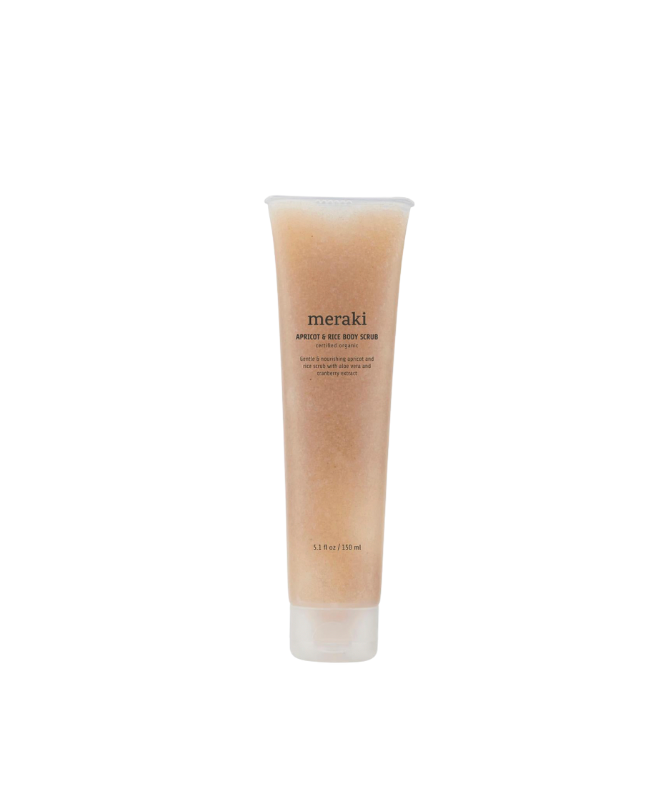 Body Scrub