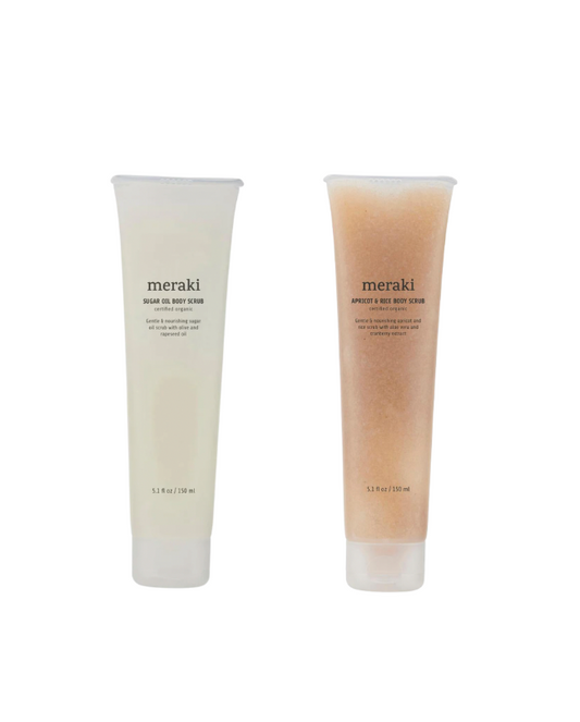 Body Scrub