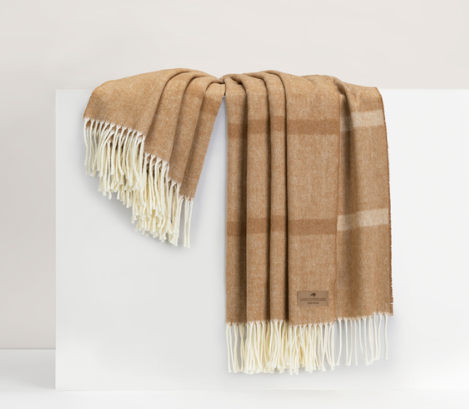 Throw Blanket
