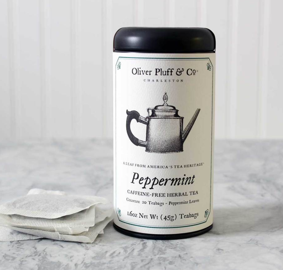 Fine Tea