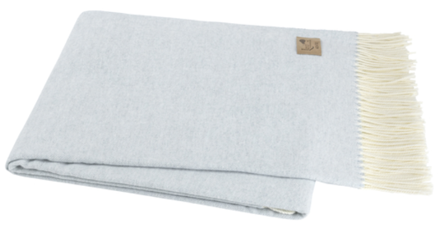 Throw Blanket