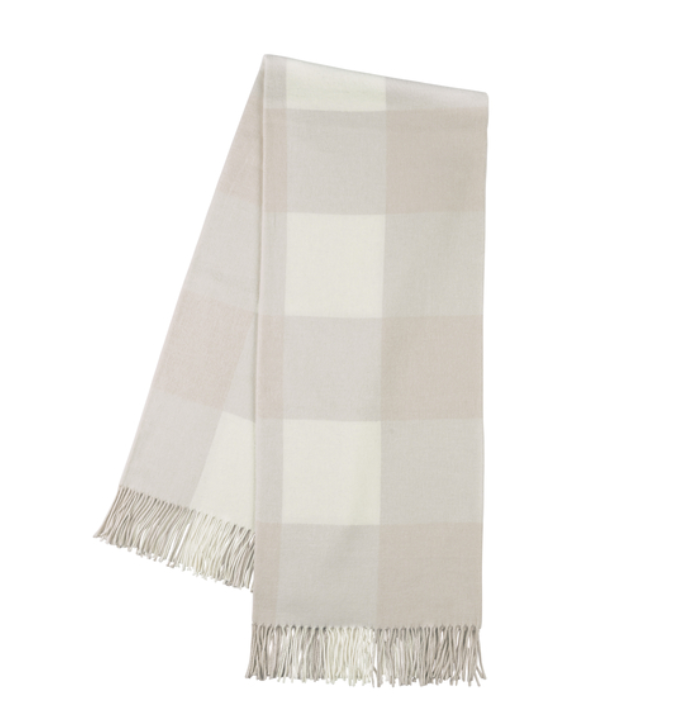 Throw Blanket