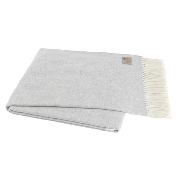 Throw Blanket