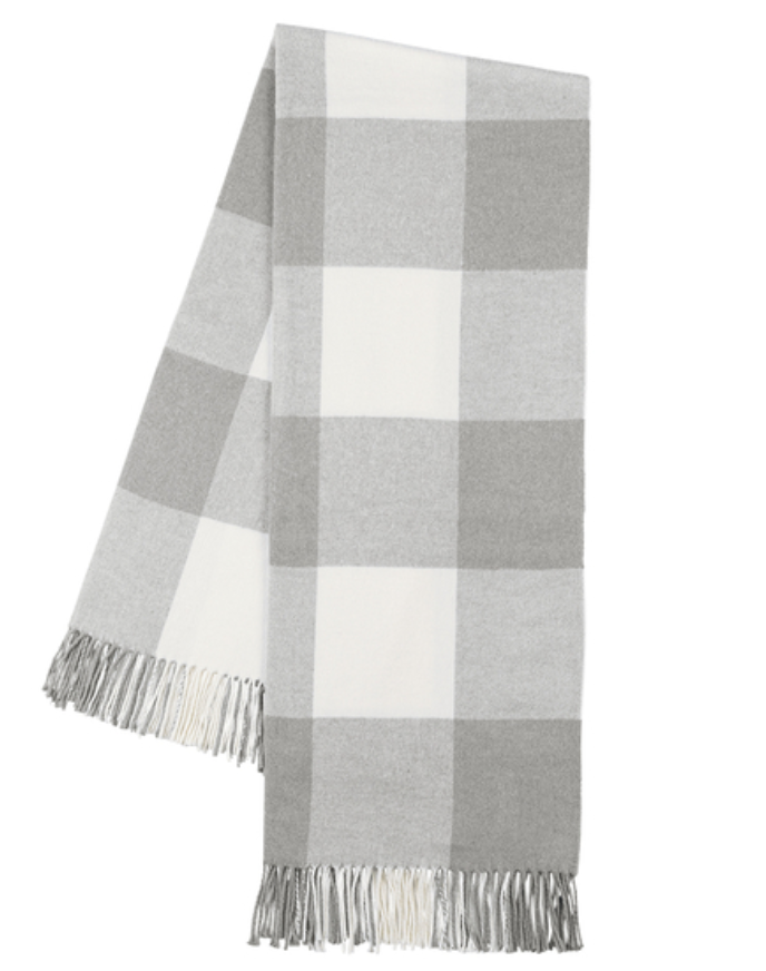 Throw Blanket