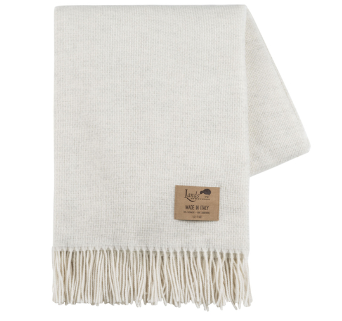 Throw Blanket