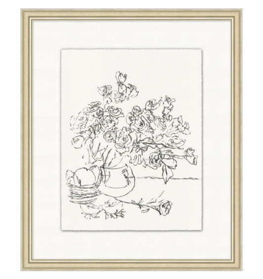 Capri Bouquet