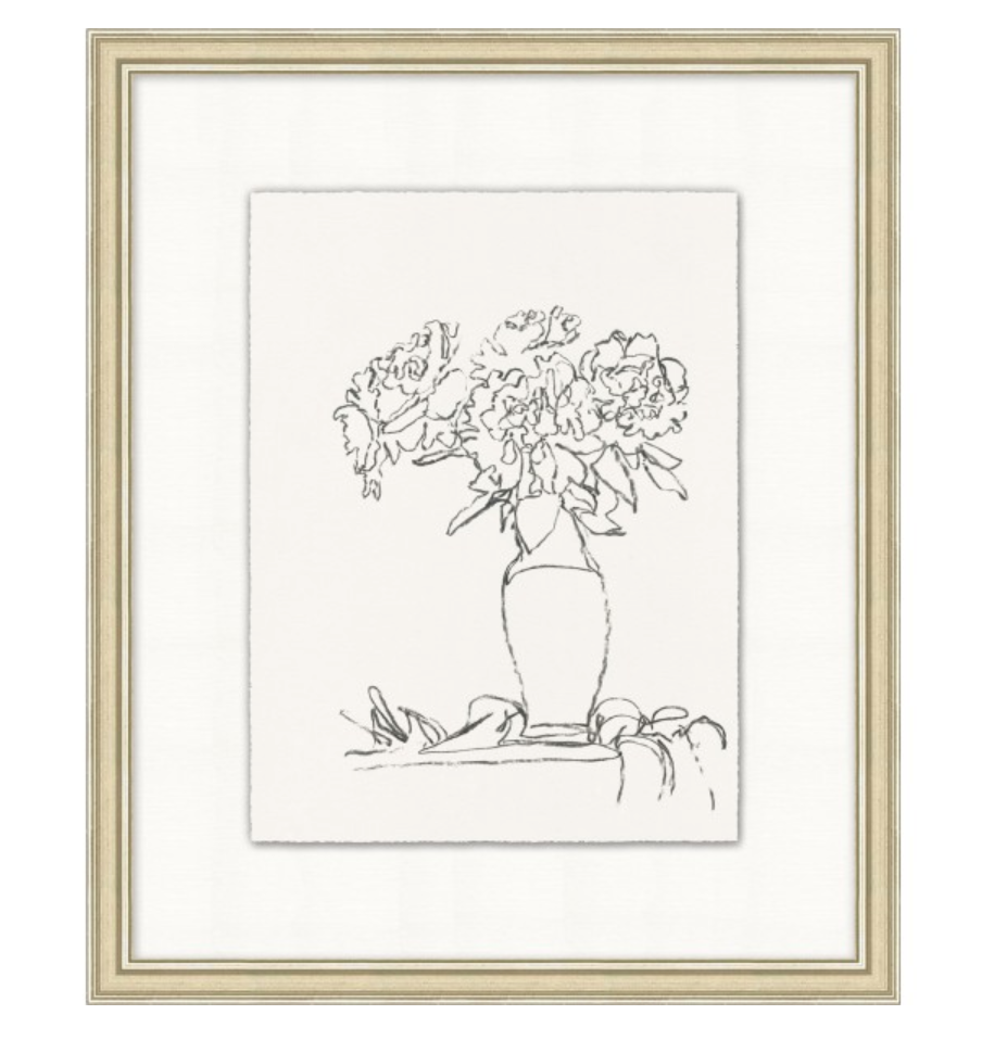 Capri Bouquet