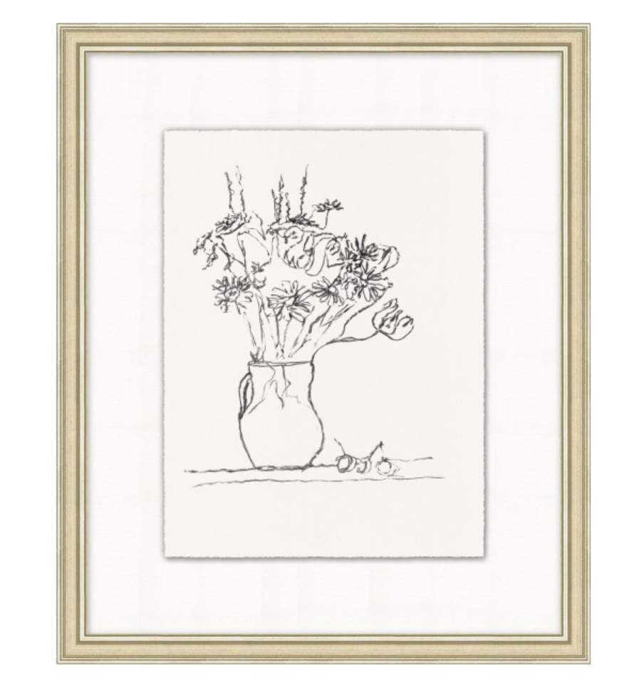 Capri Bouquet