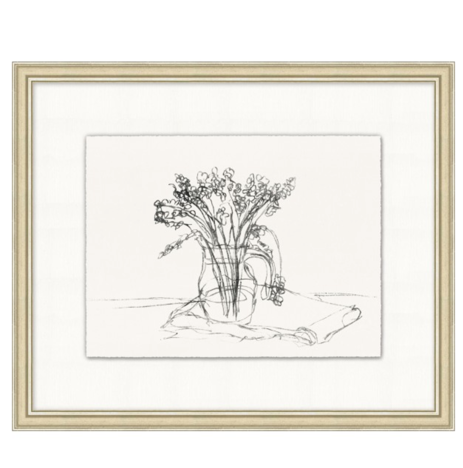 Capri Bouquet
