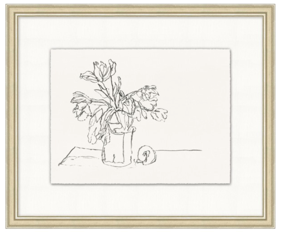Capri Bouquet