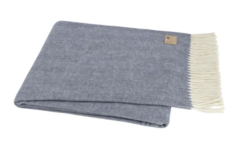 Throw Blanket
