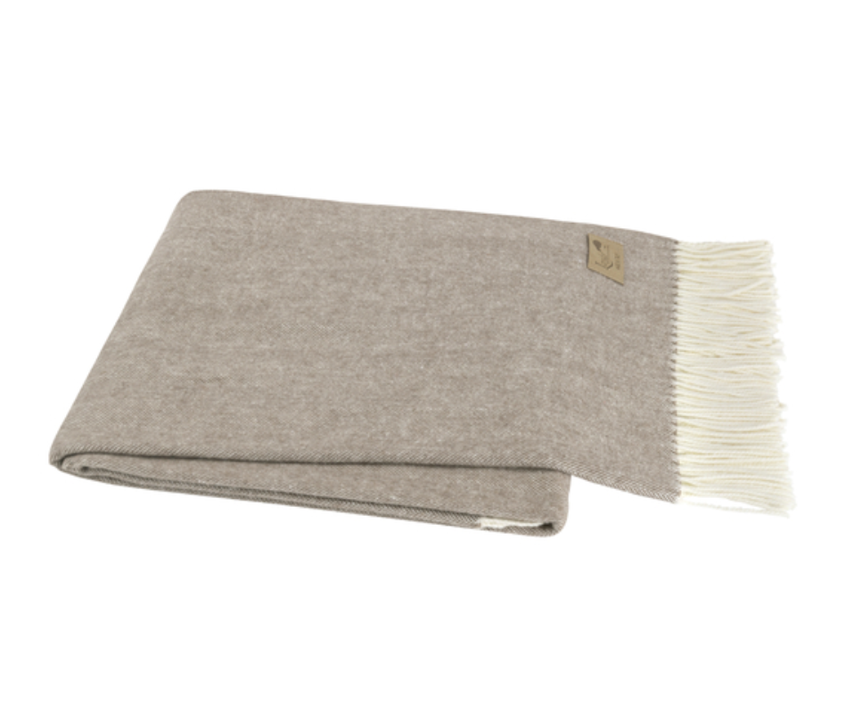 Throw Blanket