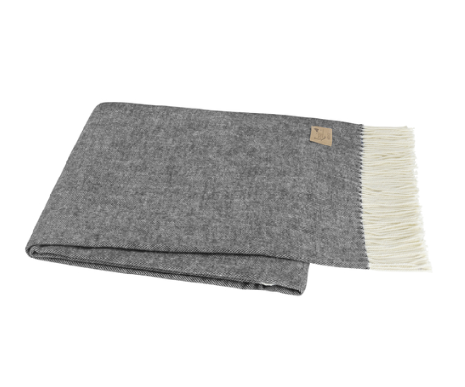 Throw Blanket
