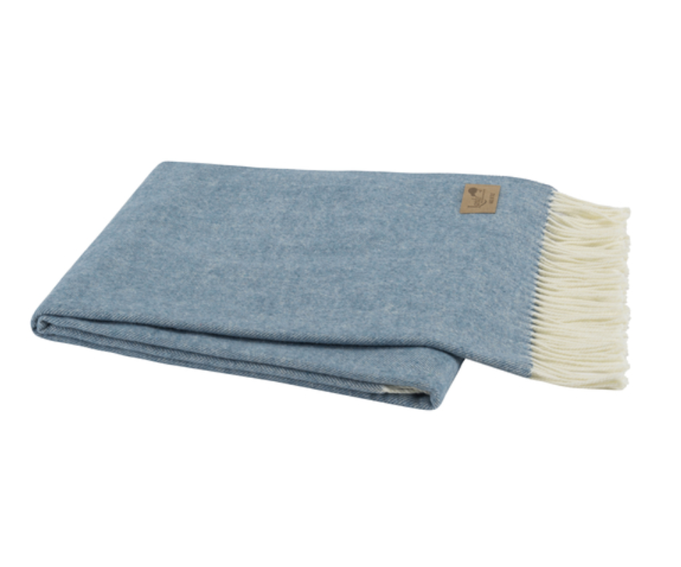 Throw Blanket