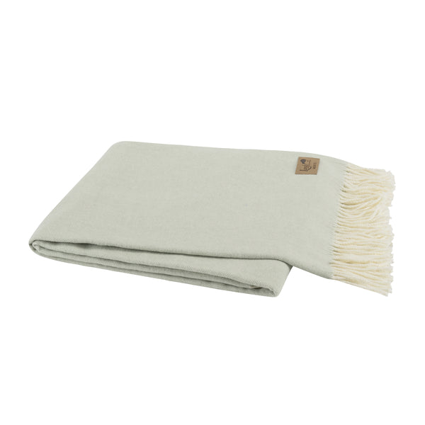 Throw Blanket